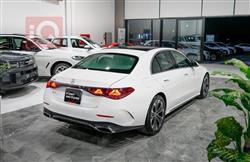 مرسيدس بنز E-Class